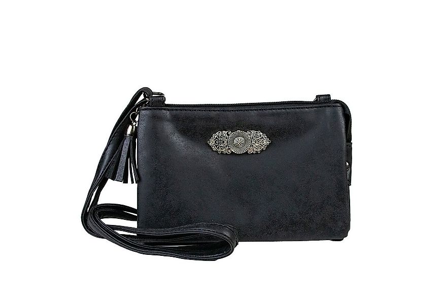 Trachtenland Umhängetasche Trachten Handtasche 'Sofia' - Dirndl Umhängetasc günstig online kaufen