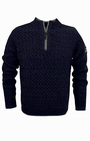 Spieth & Wensky Strickpullover AZIUS günstig online kaufen