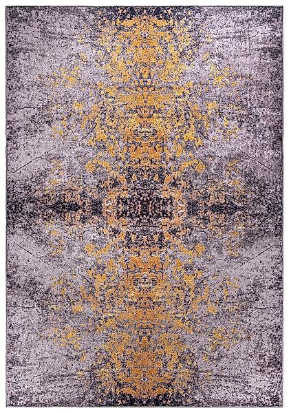 Mazovia Orientteppich Orientalisch Vintage Teppich Traditioneller günstig online kaufen
