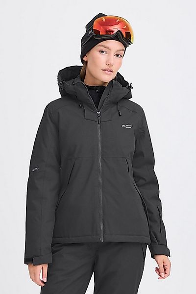 North Bend Skijacke NBOctasia W W-PRO 10.000 mit wasserdichter Beschichtung günstig online kaufen