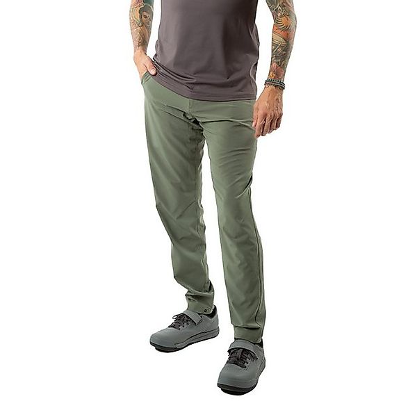 Platzangst Fahrradhose Outbreak Pants Pro - green günstig online kaufen