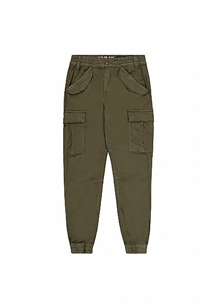Alpha Industries Cargohose "Airman Pant" günstig online kaufen