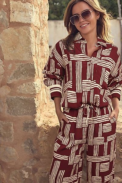 Next Langarmbluse Bluse (1-tlg) günstig online kaufen