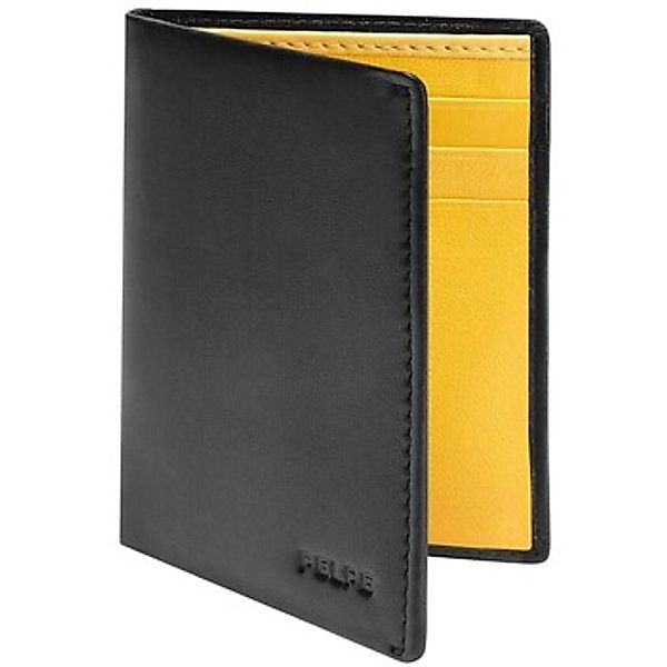 Pelpe  Geldbeutel P-1 AM FBM Amarillo günstig online kaufen