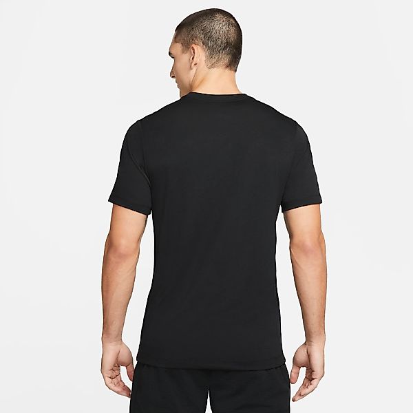 Nike Trainingsshirt "Pro Dri-FIT Mens Training T-Shirt" günstig online kaufen