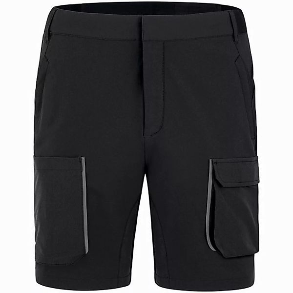 Jako Sweatbermudas C8510 Funktionsshort Work günstig online kaufen