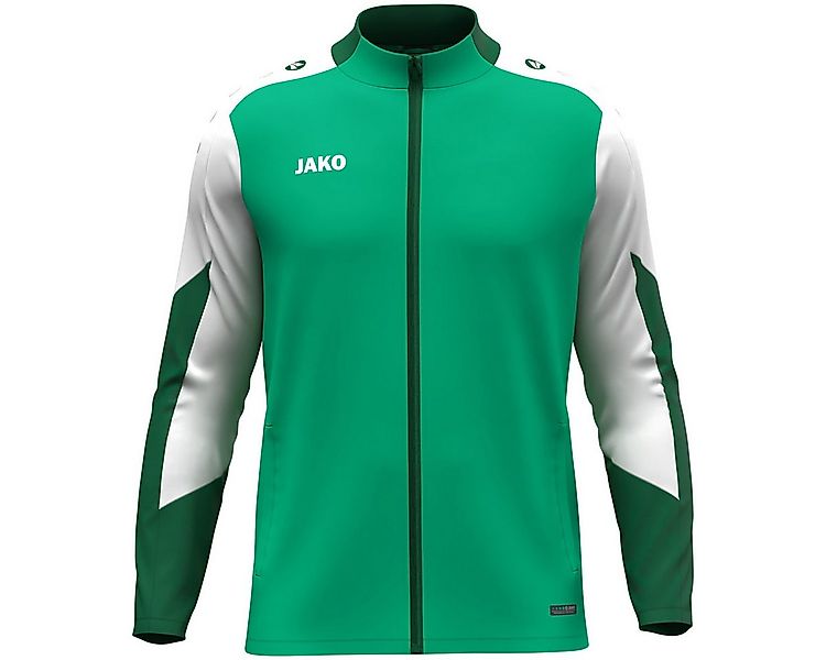 Jako Trainingsjacke 9370 Polyesterjacke Dynamic günstig online kaufen