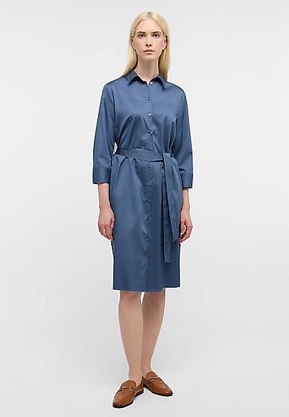Eterna Blusenkleid "LOOSE FIT" günstig online kaufen