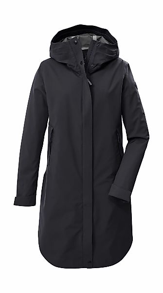 G.I.G.A. DX by killtec Funktionsmantel "GS 83 WMN CT" Ultraleichter, wasser günstig online kaufen