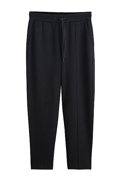 Next Jogginghose Premium Jersey-Jogginghose, Kurzgröße (1-tlg) günstig online kaufen