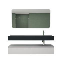 Mai & Mai Badmöbel-Set Unterschrank mit günstig online kaufen