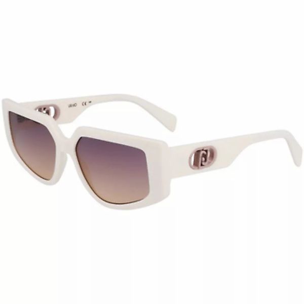 Liu Jo  Sonnenbrillen Sonnenbrille LJ801S 102 günstig online kaufen