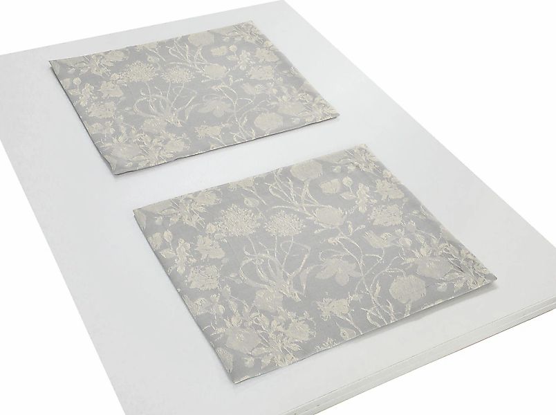 Adam Platzset "Flower Cuvée Light" günstig online kaufen