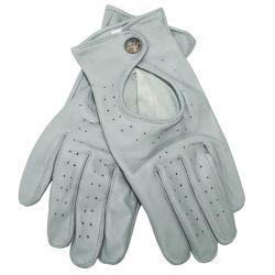 German Wear Lederhandschuhe Driving-GL2 Unisex Driving günstig online kaufen