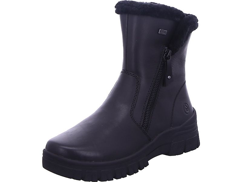 Remonte Winterstiefel mit TEX-Membran günstig online kaufen