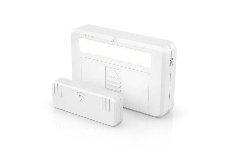 BEARWARE LED Schrankinnenraumbeleuchtung Schubladenleuchte, Schrankleuchte, günstig online kaufen