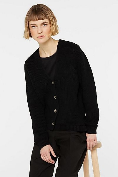 SENSES.THE LABEL Strickjacke günstig online kaufen