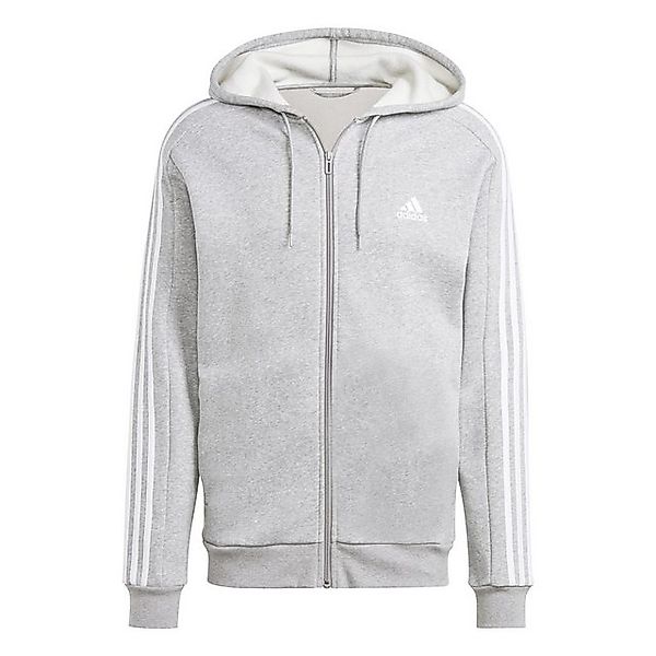 adidas Performance Sweatjacke adidas Herren Kapuzenjacke Essentials 3S FZ H günstig online kaufen