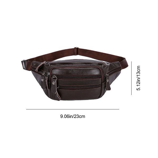 HAUSS SPOLE Bauchtasche Hüfttasche Sport/Reise Gürteltasche günstig online kaufen