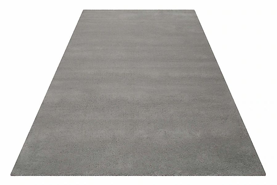 Esprit Wollteppich »Greenwood Rug, ESP-24391«, rechteckig, 2 mm Höhe, moder günstig online kaufen