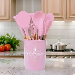 Rungassi Küchenorganizer-Set Küchenhelfer Küchenutensilien Set mit günstig online kaufen