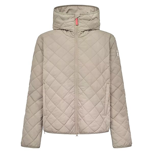 Derbe Regenjacke Derbe Quiltby Short - günstig online kaufen