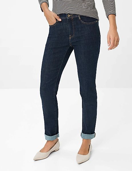 Brax 5-Pocket-Jeans "Style CAROLA" günstig online kaufen