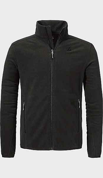 Schöffel Fleecejacke "Fleece Jk Style Ash MNS" ohne Kapuze günstig online kaufen