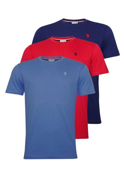 U.S. Polo Assn. T-Shirt T-Shirt 3 günstig online kaufen