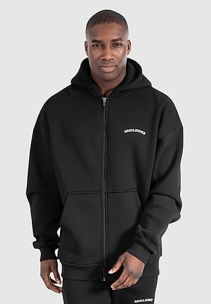 Smilodox Outdoorjacke Daron Oversize günstig online kaufen