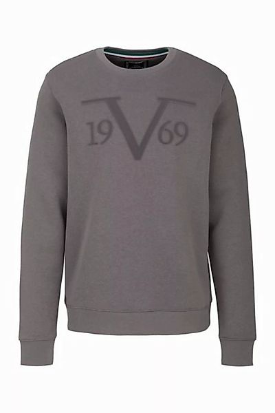 19V69 ITALIA Sweatshirt by Versace Sportivo SRL - Giorgio günstig online kaufen