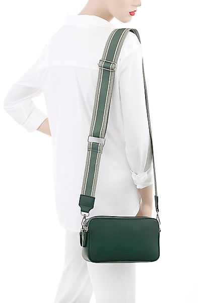 Aniston ACCESSOIRES Umhängetasche "Vera", Handtasche, Citybag, Tragetasche, günstig online kaufen
