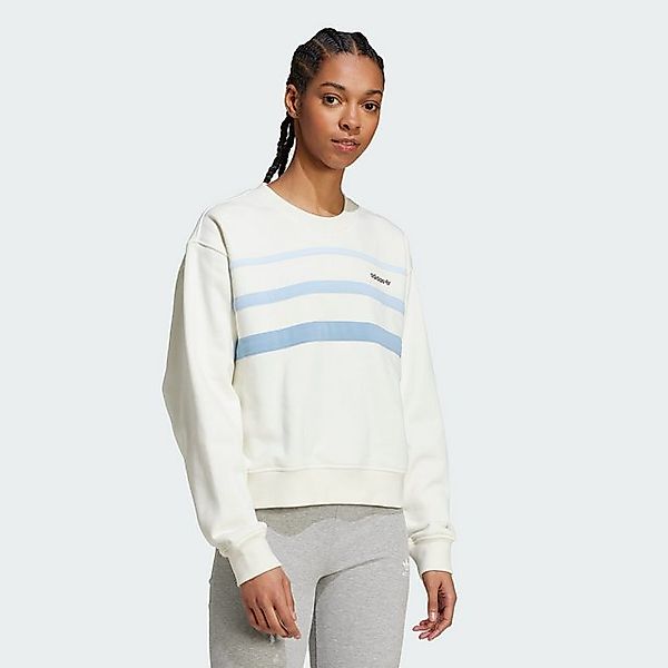 adidas Originals Longtop '80S SWEATSHIRT günstig online kaufen