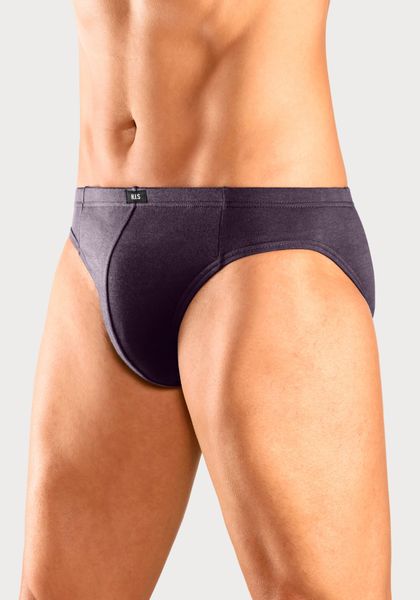H.I.S Slip "Männer Unterhose" Packung, 10 Stk. tlg., in Unifarben günstig online kaufen