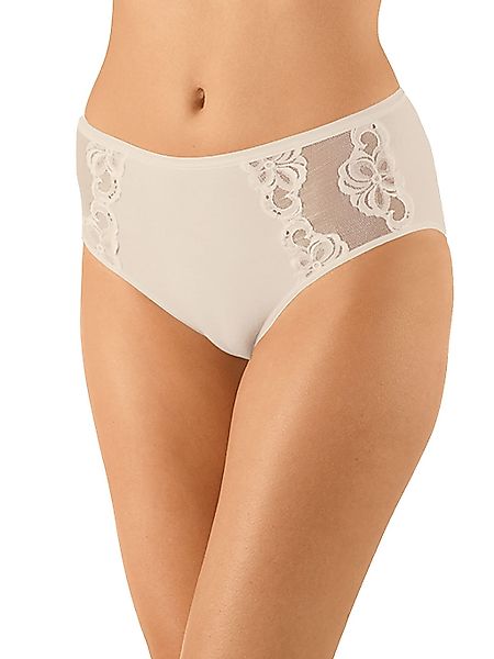 Nina Von C. Hüftslip "3er Pack Damen Hüftslip Slipboutique" Spar-Pack günstig online kaufen