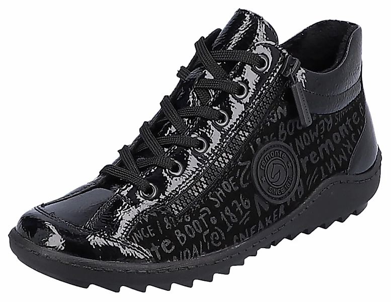 Remonte Schnürboots günstig online kaufen