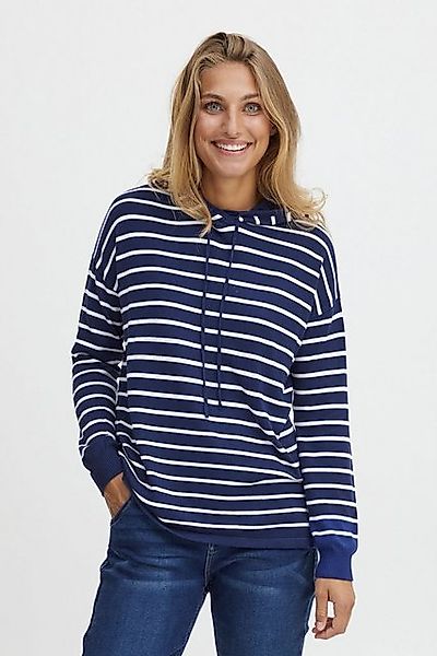 fransa Kapuzenpullover Fransa FRBlume günstig online kaufen