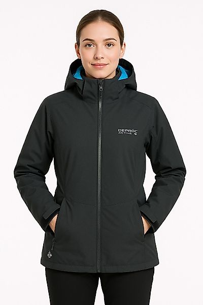 DEPROC Active Outdoorjacke Whistler Women CS günstig online kaufen
