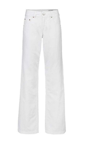 Herrlicher Leinenhose Edna Cotton Linen Mix günstig online kaufen