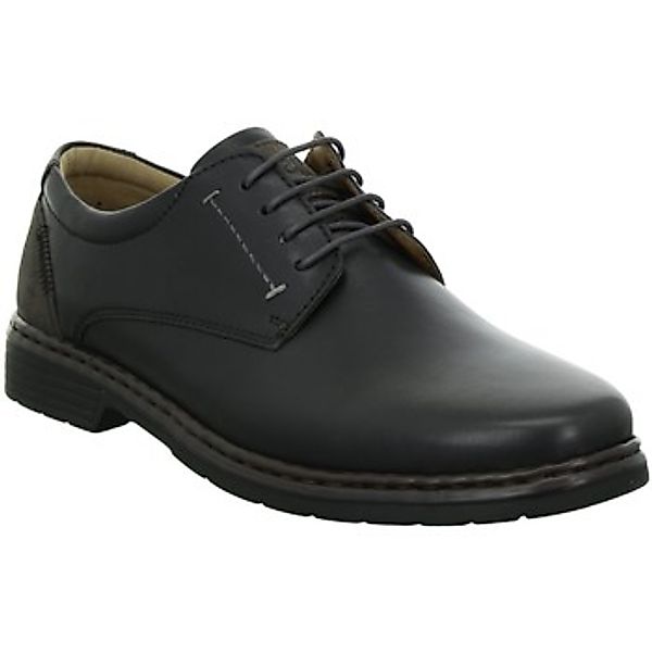 Josef Seibel Schnürschuh "Alastair", im leichten Used-Look, Freizeitschuh, günstig online kaufen
