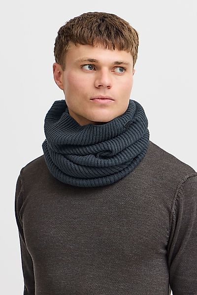 Blend Loop "BHChivi" Schal aus Grobstrick günstig online kaufen