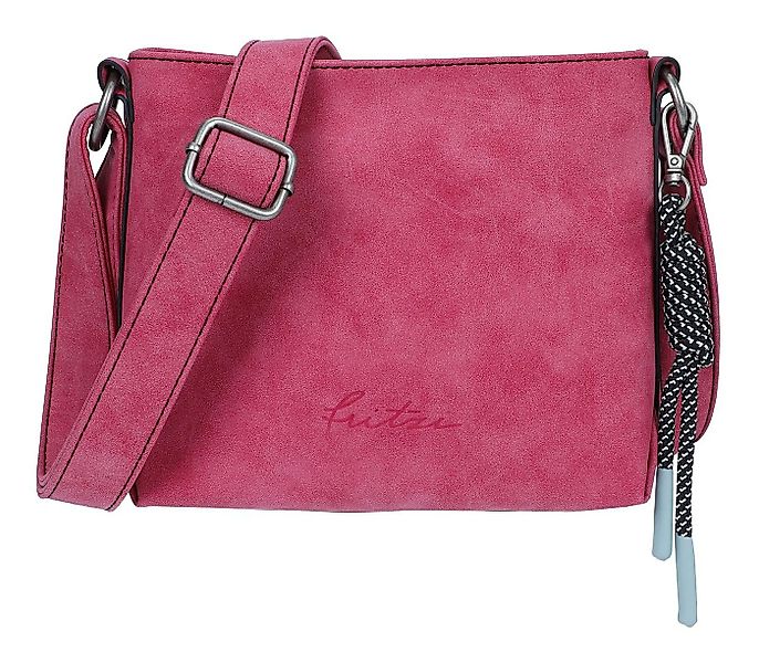 Fritzi aus Preußen Umhängetasche Jive Crossbody Bag günstig online kaufen
