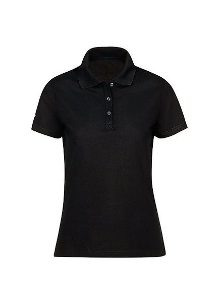 Trigema Poloshirt TRIGEMA Poloshirt (1-tlg) günstig online kaufen