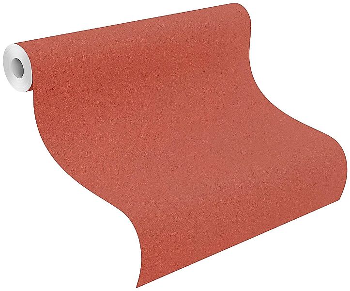 Rasch Vliestapete Club, einfarbig, uni, (1 günstig online kaufen
