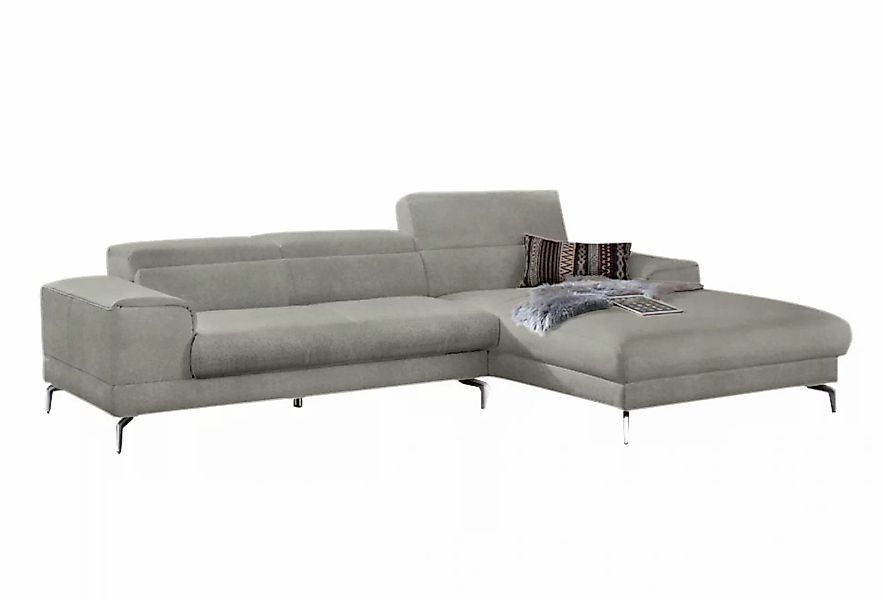 W.SCHILLIG Ecksofa "piedroo, Designsofa mit tollem Sitzkomfort, bequem und günstig online kaufen