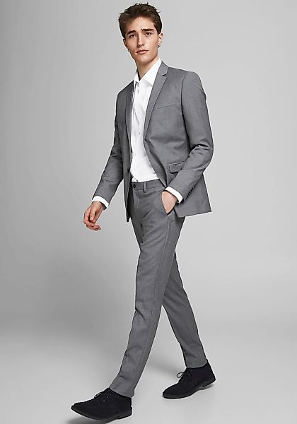 Jack & Jones Anzug "JPRFRANCO SUIT NOOS", (Packung, 2 tlg.), slim fit günstig online kaufen