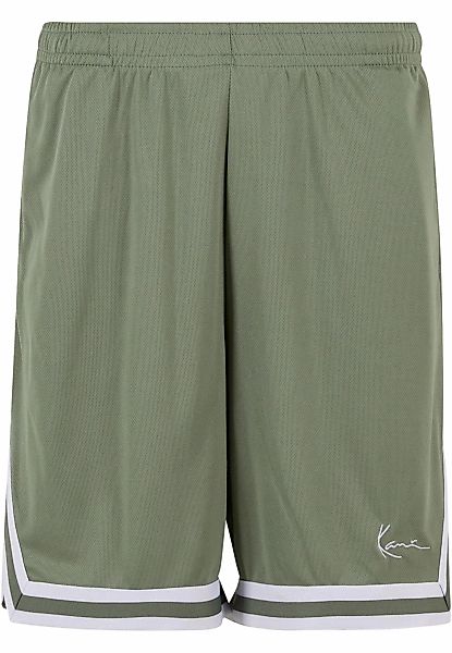 Karl Kani Shorts "Karl Kani KM-PS011-101-11 Small Signature Mesh Shorts", ( günstig online kaufen