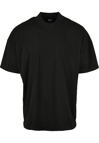 URBAN CLASSICS T-Shirt Urban Classics Herren Oversized Mock Neck Tee (1-tlg günstig online kaufen
