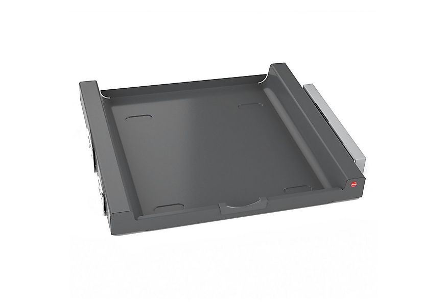 Hailo Wäschekorb Hailo Laundry Area Universaltablar 3271831 Metall-Auszug 1 günstig online kaufen