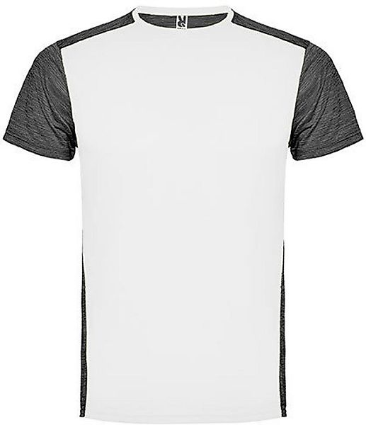 Roly Rundhalsshirt Herren Zolder T-Shirt, Kombination günstig online kaufen